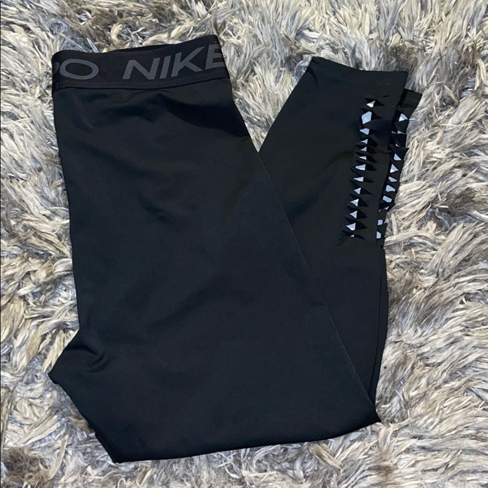 Nike Pro Leggings